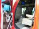 2006 Freightliner M2 - 106 Sport Chassis Rha - 114 Ranch Hauler Sleeper Semi Trucks photo 8