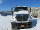 2006 International 8600 Daycab Semi Trucks photo 2