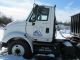 2006 International 8600 Daycab Semi Trucks photo 4