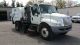 2014 International 4300 Utility / Service Trucks photo 1