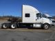 2012 International  Prostar Sleeper Semi Trucks photo 1