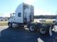 2012 International  Prostar Sleeper Semi Trucks photo 3