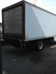 1994 Ford F 700 Diesel Box Trucks / Cube Vans photo 2