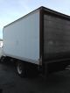 1994 Ford F 700 Diesel Box Trucks / Cube Vans photo 3