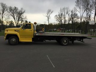 2006 Ford 4300 Sba Durastar photo