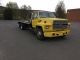 2006 Ford 4300 Sba Durastar Flatbeds & Rollbacks photo 5