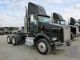 2011 Kenworth T800 Daycab Semi Trucks photo 1