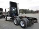 2011 Kenworth T800 Daycab Semi Trucks photo 3