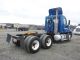 2010 Freightliner Cascadia 125 Daycab Semi Trucks photo 2