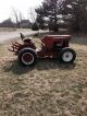 Type One Tractor Jacobsen G - 10 Gasoline Engine Ford Model 192 Tractors photo 3
