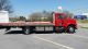 1999 International 4700lp Flatbeds & Rollbacks photo 2