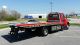 1999 International 4700lp Flatbeds & Rollbacks photo 3