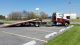 2010 Hino 268 Flatbeds & Rollbacks photo 11