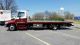 2010 Hino 268 Flatbeds & Rollbacks photo 2