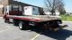 2010 Hino 268 Flatbeds & Rollbacks photo 3