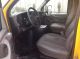 2011 Gmc Savana G3500 Box Trucks / Cube Vans photo 4