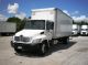 2007 Hino 338 Box Trucks / Cube Vans photo 1