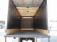 2007 Hino 338 Box Trucks / Cube Vans photo 3