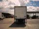 2007 Hino 338 Box Trucks / Cube Vans photo 4