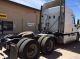 2012 Freightliner Ca12564dc - Cascadia Sleeper Semi Trucks photo 3