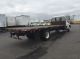 2007 Hino 338 Box Trucks / Cube Vans photo 2