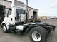 2007 International 8600 Daycab Semi Trucks photo 2