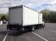 2007 Hino 268 Box Trucks / Cube Vans photo 1