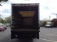 2007 Hino 268 Box Trucks / Cube Vans photo 2