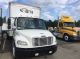 2009 Freightliner Business Class M2 106 Box Trucks / Cube Vans photo 1