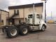 2007 Freightliner Cl12064st - Columbia 120 Daycab Semi Trucks photo 3