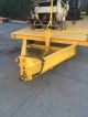 Trail King 10 Ton Eager Beaver Flatbed Trailer Dovetail 20000lbs Ramp Beavertail Trailers photo 1
