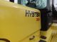 2003 Hyster H360hd 36000lb Pneumatic Forklift Turbo Diesel Lift Truck W Full Cab Forklifts photo 7