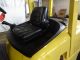 2004 Hyster H110xm 11000lb Dual Drive Pneumatic Forklift Diesel Lift Truck Forklifts photo 7