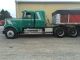 1987 Freightliner Flc12064 Sleeper Semi Trucks photo 1