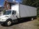 2007 Freightliner M2 106 Box Trucks / Cube Vans photo 1