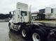 2007 Freightliner Cl12064st - Columbia 120 Daycab Semi Trucks photo 2