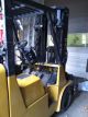 10000 Lbs Caterpillar Forklift Propane 2007 Forklifts photo 3