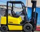 Forklift Pneumatic Tire Forklifts photo 1