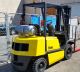 Forklift Pneumatic Tire Forklifts photo 2