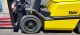 Forklift Pneumatic Tire Forklifts photo 3