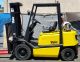 Forklift Pneumatic Tire Forklifts photo 5