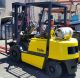 Forklift Pneumatic Tire Forklifts photo 8