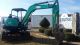 Ihi 45nx 10,  000lb Excavator - Track Hoe - Wow Look. . . Excavators photo 2