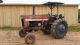 Ih International Farmall 966 Tractor Pulling Restore 1066 1466 Pics Added Tractors photo 7