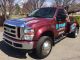 2008 Ford F450 Hd Wreckers photo 1