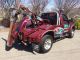 2008 Ford F450 Hd Wreckers photo 3