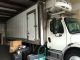 2004 Freightliner M2 Box Trucks / Cube Vans photo 5