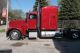 2007 Peterbilt 378 Sleeper Semi Trucks photo 12