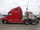 2007 Freightliner Century Sleeper Semi Trucks photo 2