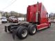 2007 Freightliner Century Sleeper Semi Trucks photo 4